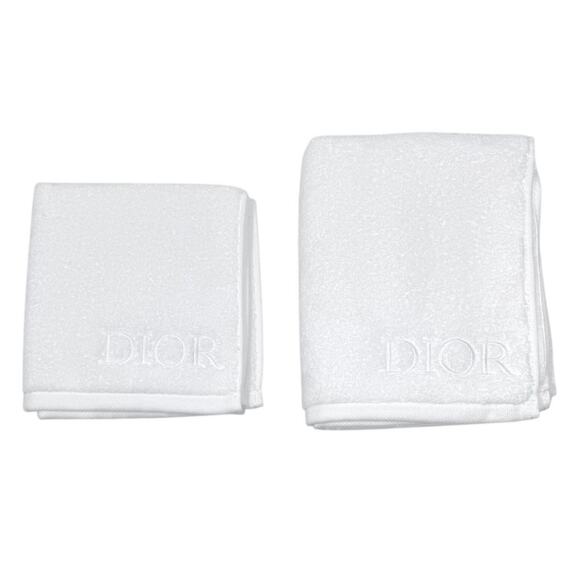 Dior VIP Towel Set - Picture 3 of 8